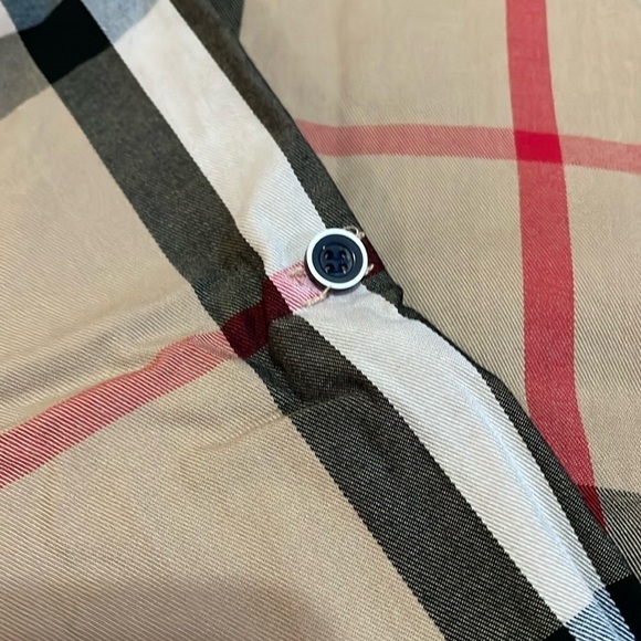 Boys Button Down Long Sleeve - Picture 3 of 6